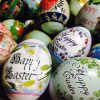 復活祭はいつ？由来やうさぎと卵が使われる意味は何？