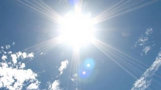 紫外線にはUVA、UVB、UVC!違いを知って日焼け止めしよう