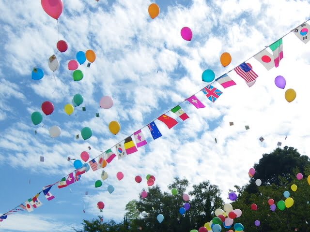 小学校運動会と結婚式 親族や身内の場合どちら優先で欠席理由はどうする