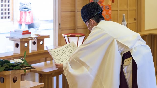 七五三の神社はどこに行く お宮参りと同じ場所 氏神様のところ