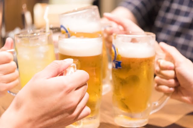 職場の飲み会に行きたくない 飲めないし苦痛な方必見の断り方をご紹介