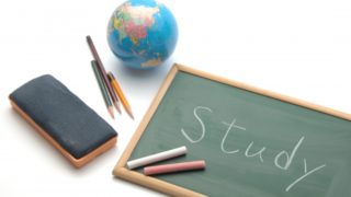 IELTS対策に必須の参考書は独学でも充分役に立ちます