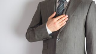 七五三で母親が着物で父親はスーツ?グレーの場合シャツの色は?