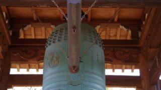 東京で除夜の鐘がつける人気のお寺は?開門時間も併せてご紹介!