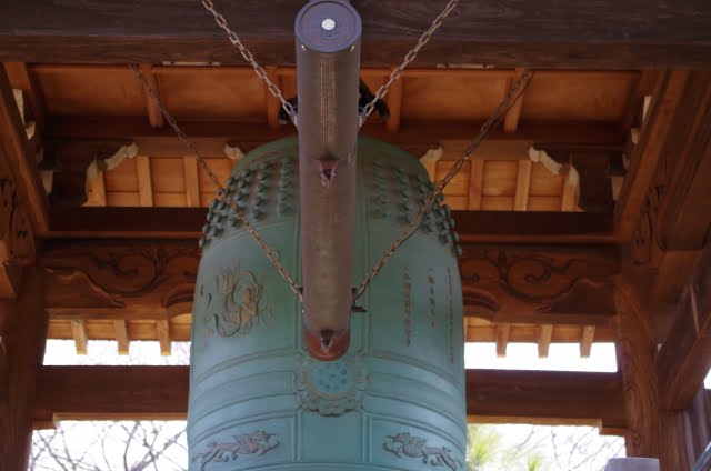 東京で除夜の鐘がつける人気のお寺は 開門時間も併せてご紹介