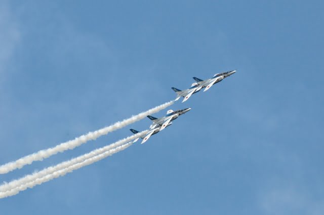 入間基地航空祭電車でのアクセスは 混雑回避とスムーズな帰り方 小まごの手