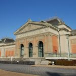 京都国立博物館国宝展の混雑回避法とチケットや日程別出品リスト