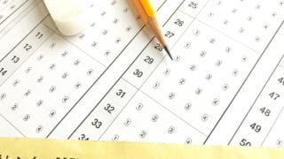 センター試験の持ち物で注意点や持っていくといいものは?シャーペンはあり?