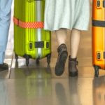 海外旅行でスーツケースに鍵はかける？ベルトは？アメリカやヨーロッパの場合