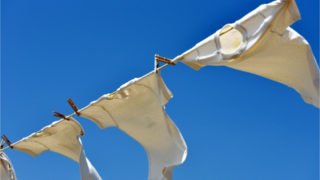 洗濯洗剤の洗浄力や蛍光剤なし、臭いにこだわるなら緑の魔女がおすすめ!