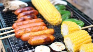 バーベキューが盛り上がる食材は?おしゃれでおすすめなBBQ変わり種!