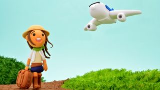 飛行機に子供ひとりだけの場合付き添いはしてくれる?気を付けることは?