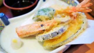 余った天ぷらをお弁当にって大丈夫?たれ次第で残り物が激うまオカズ!
