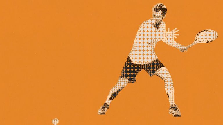 【テニス】全仏オープンの大会情報や注目選手は？