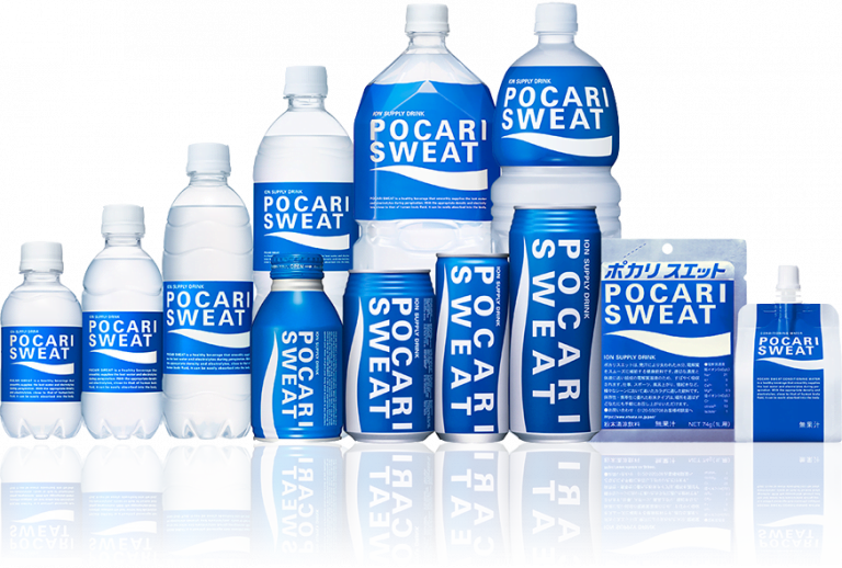 【まとめ】歴代・ポカリスエットCMに出演した女優は誰？