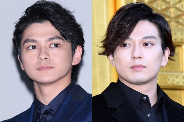 兄弟揃って結婚発表!新田真剣佑、眞栄田郷敦の結婚相手は?妊娠はしている?