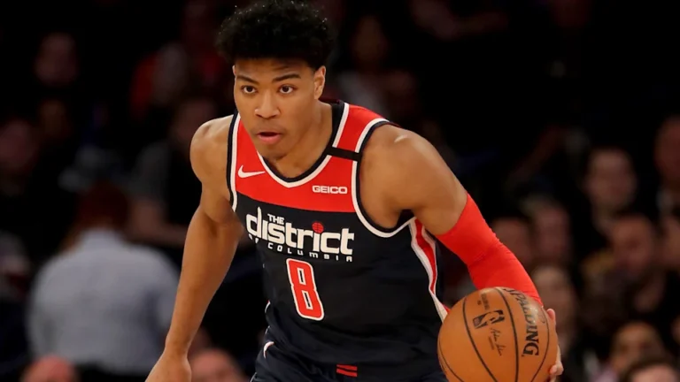 現在は八村塁と渡邊雄太のみ！NBAでプロ契約を結んだ日本人選手5名まとめ