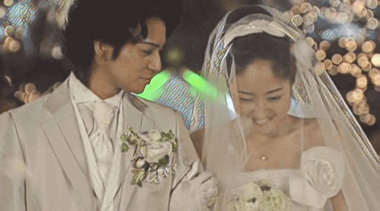 松本潤と井上真央ついに結婚報道！ジャニ問題が理由？馴れ初めも