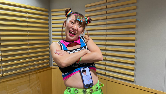 共演NGなしのフワちゃんが木下優樹菜と不仲！？過去には伊集院ヒカルとも？