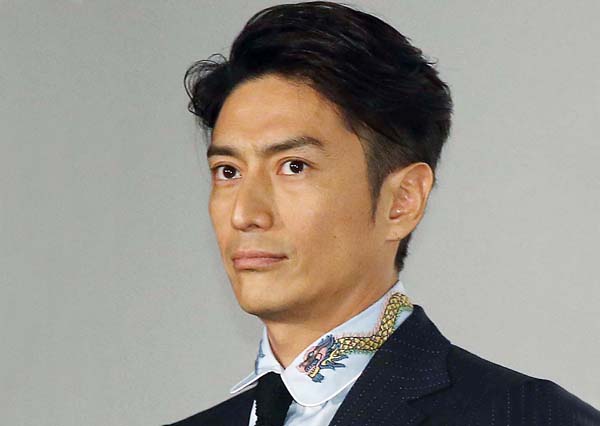 広末涼子に長澤まさみも！？イケメン伊勢谷友介の歴代彼女は誰？今カノも調査！