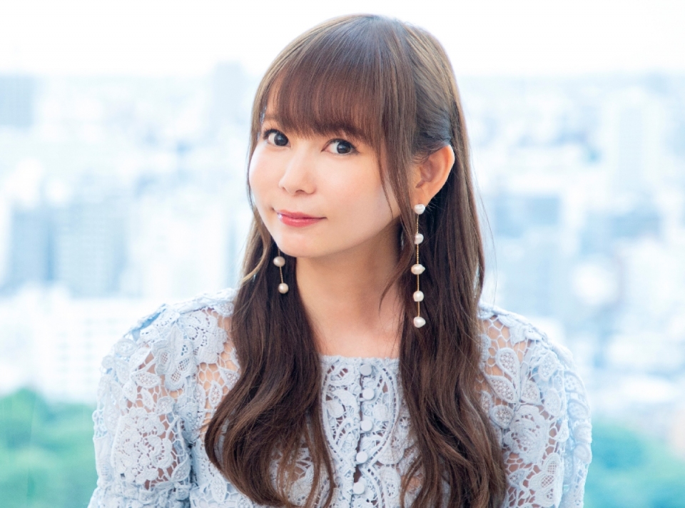中川翔子が本名の改名を発表!衝撃の理由は出生届のミス!?