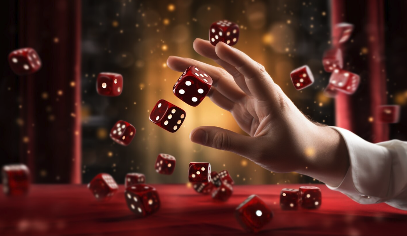 日本のライブカジノ: スリル満点のゲーム体験