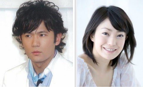 実は交際していた!元SMAP稲垣吾郎と菅野美穂の破局理由は何だった?