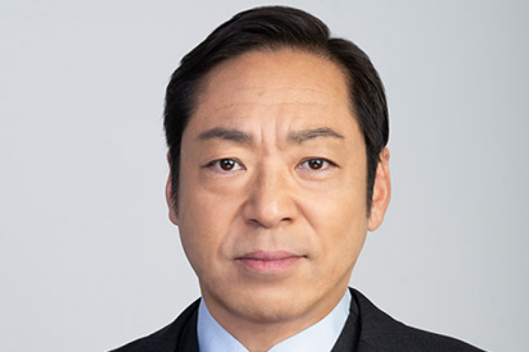 香川照之は現在結婚していた！50代で子供も？妻との年齢差は？