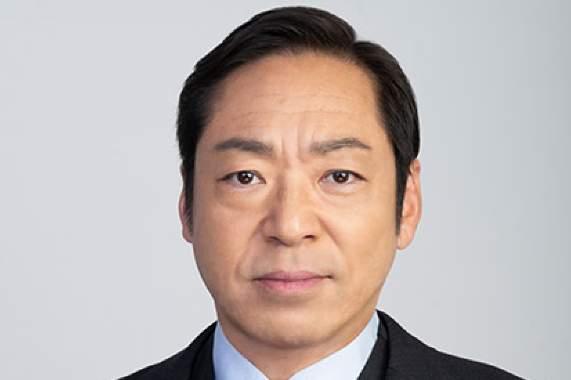 香川照之は現在結婚していた!50代で子供も?妻との年齢差は?