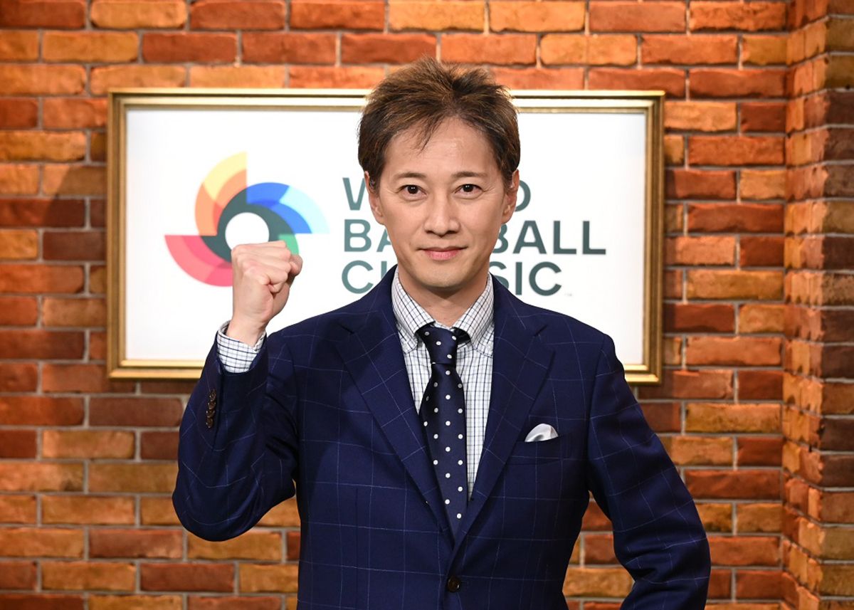 中居正広が結婚しない理由は？「結婚は刑務所」発言も注目