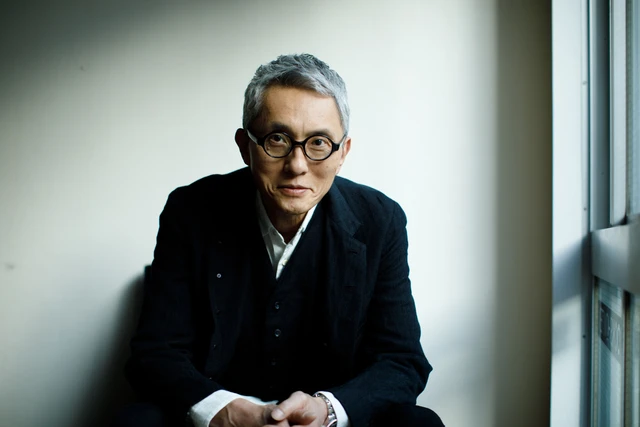 松重豊さんの奥さんは一般人!写真はある?結婚した年齢や馴れ初めは?