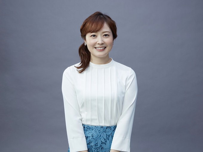 異例の大出世！水卜麻美アナウンサーの年収は？現在の役職はなに？