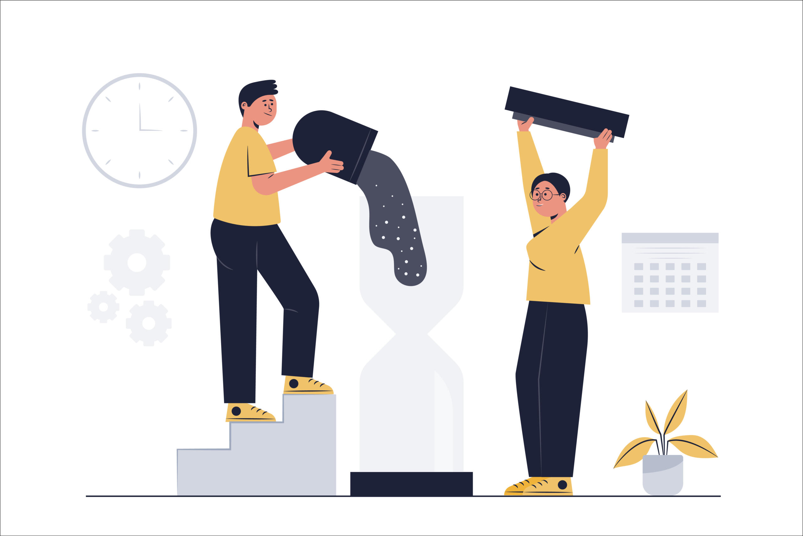 先負とはどんな日?先負にやってはいけないことや縁起の良い時間帯を調査