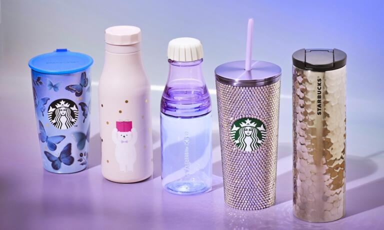 スタバはタンブラー持ち込みがお得！フラペチーノもOK？割引率は？